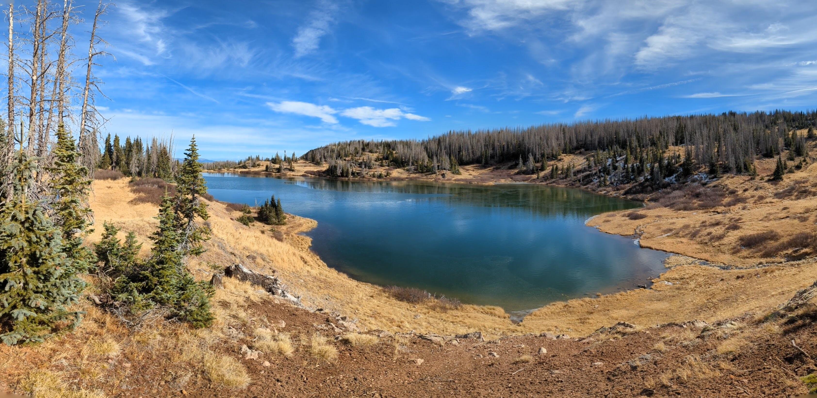 Red Lake